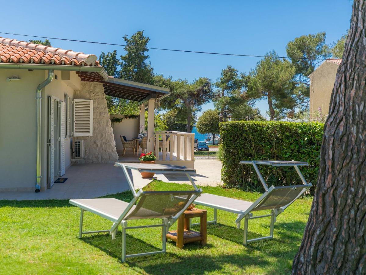 Holiday Home Punta 2 By Interhome Ουμάγκ Εξωτερικό φωτογραφία