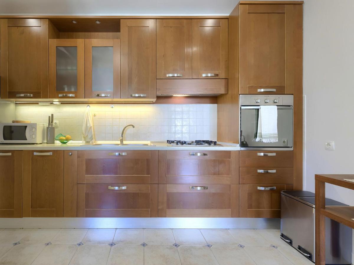 Holiday Home Punta 2 By Interhome Ουμάγκ Εξωτερικό φωτογραφία