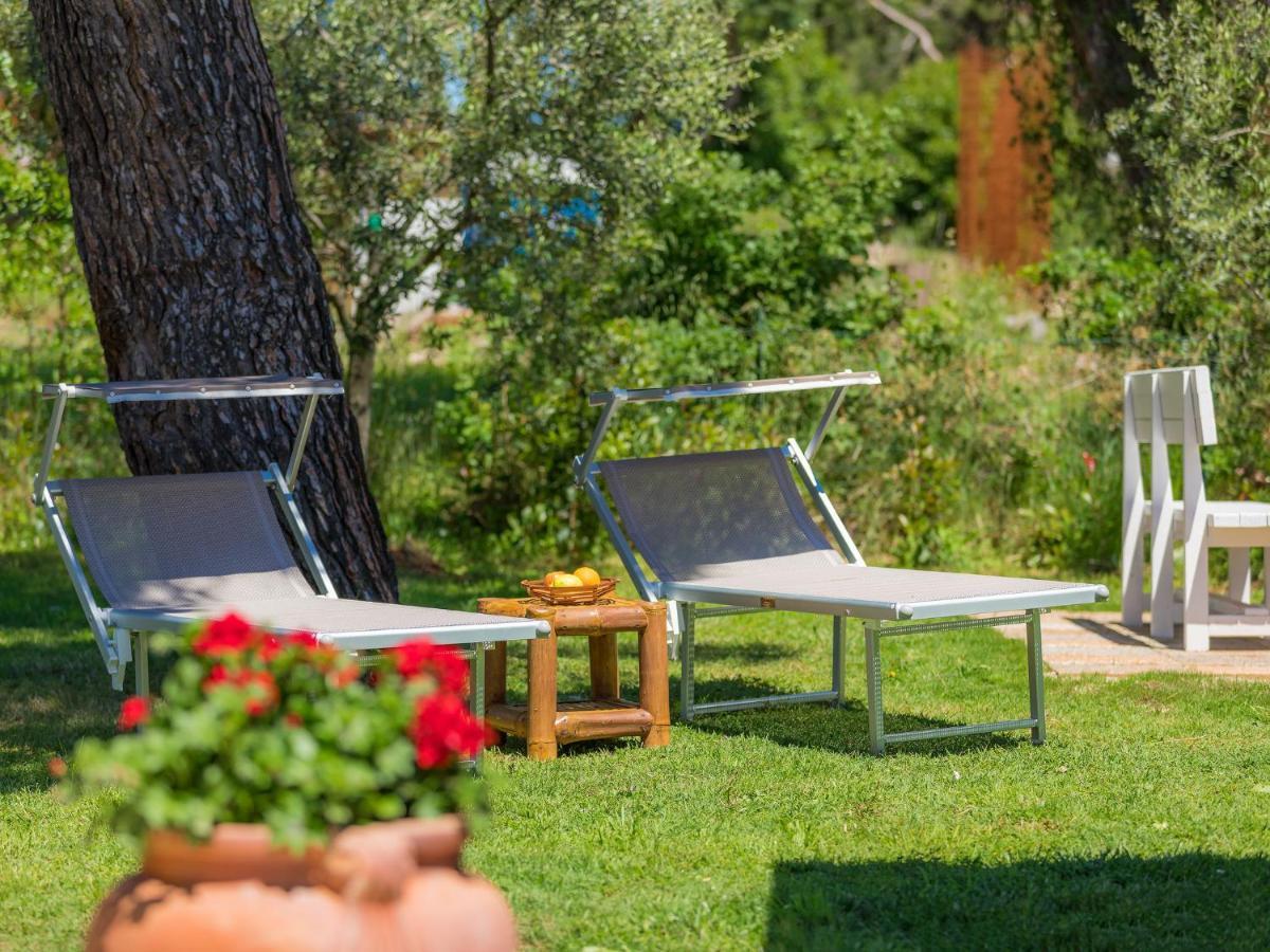Holiday Home Punta 2 By Interhome Ουμάγκ Εξωτερικό φωτογραφία