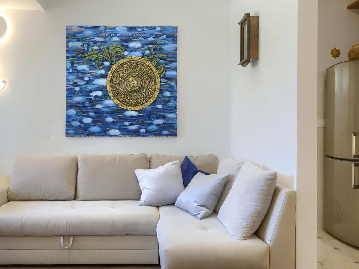 Holiday Home Punta 2 By Interhome Ουμάγκ Εξωτερικό φωτογραφία