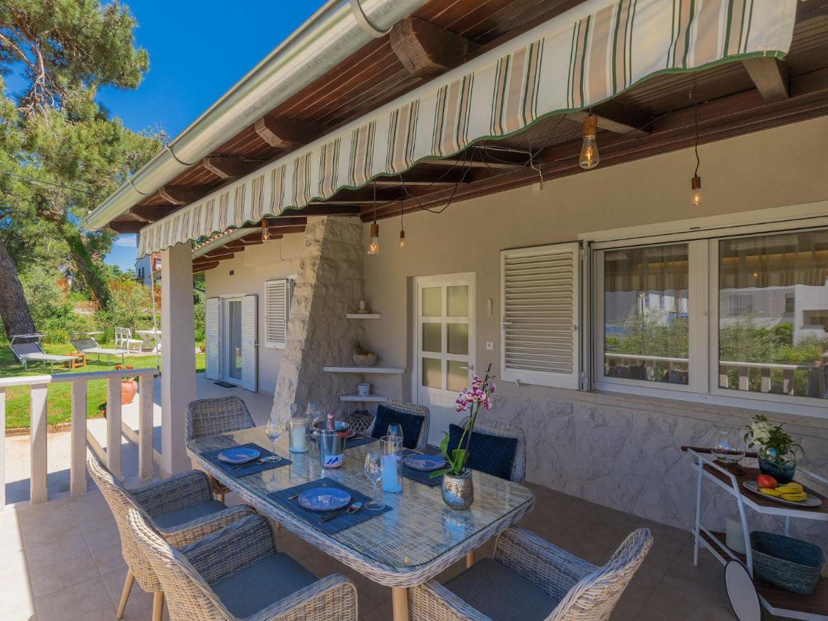 Holiday Home Punta 2 By Interhome Ουμάγκ Εξωτερικό φωτογραφία