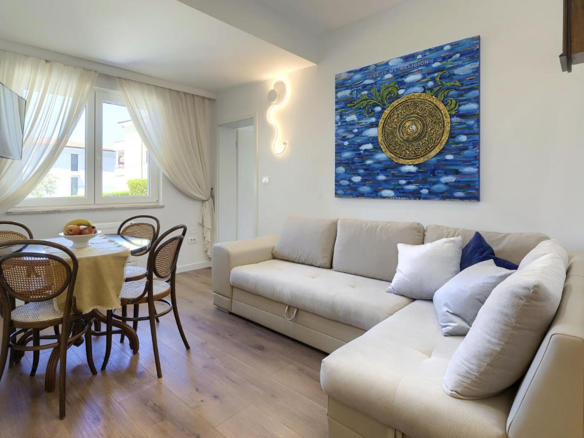 Holiday Home Punta 2 By Interhome Ουμάγκ Εξωτερικό φωτογραφία