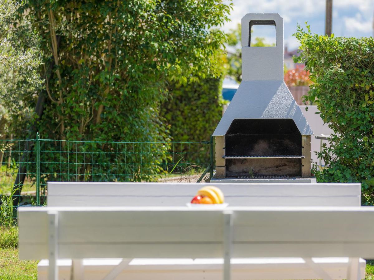 Holiday Home Punta 2 By Interhome Ουμάγκ Εξωτερικό φωτογραφία